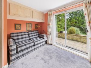 BEDROOM TWO- click for photo gallery